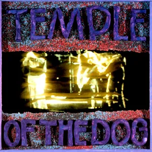 Temple of the dog